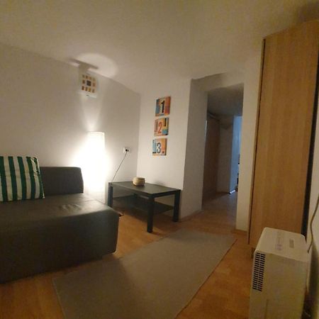 Praga Apartment 布加勒斯特 外观 照片