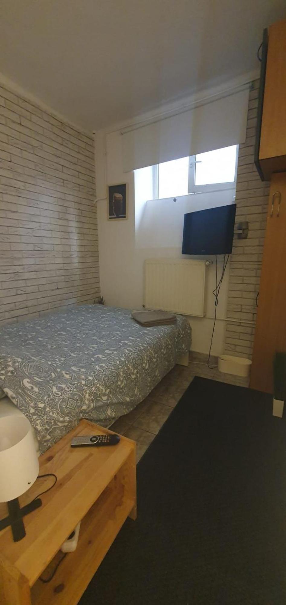 Praga Apartment 布加勒斯特 外观 照片