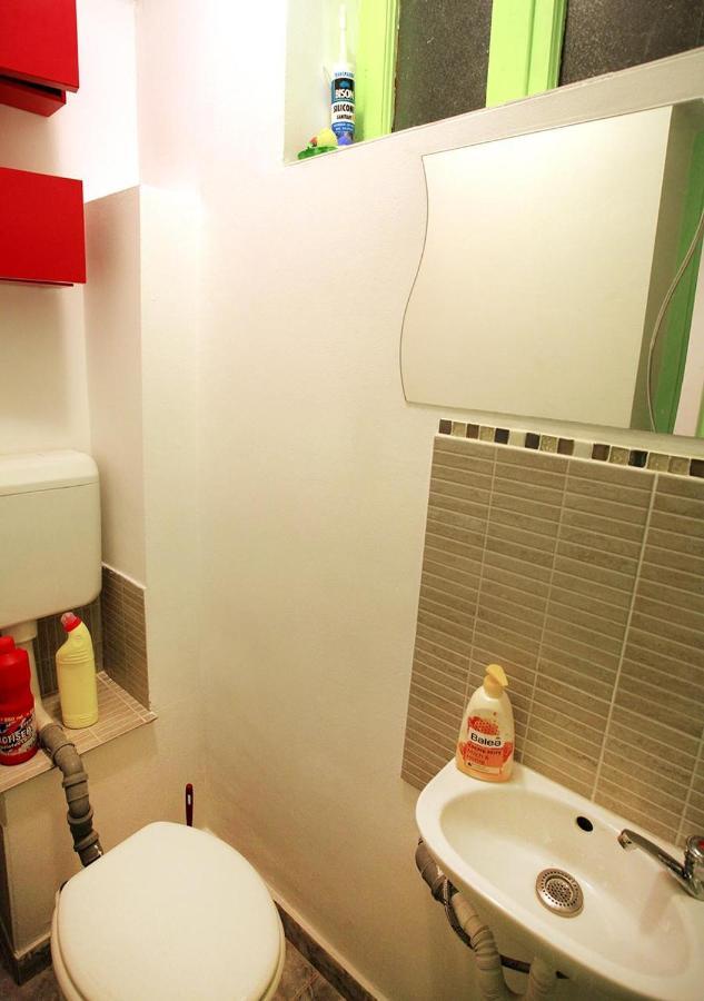 Praga Apartment 布加勒斯特 外观 照片
